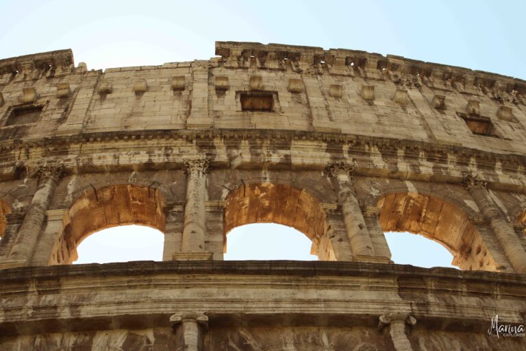 Is a Guided Colosseum Tour Worth It?  My Honest Review