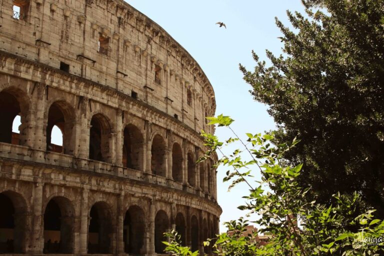  3 Days in Rome: A Realistic Itinerary for First-Time Visitors