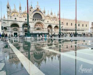 Doge’s Palace & St. Mark’s Basilica in Venice: When Things Didn’t Go as Planned