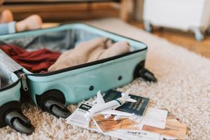 Things to Do Before A Trip: A Complete Travel Checklist