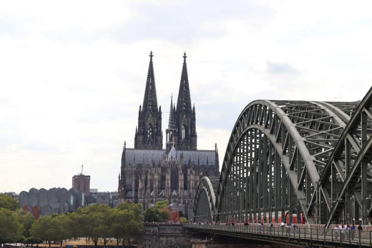 Cologne Cruise Port Guide: What to See and Do on a Rhine River Cruise