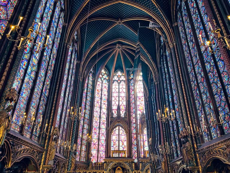 3 Days in Paris: A Practical First-Timer’s Itinerary